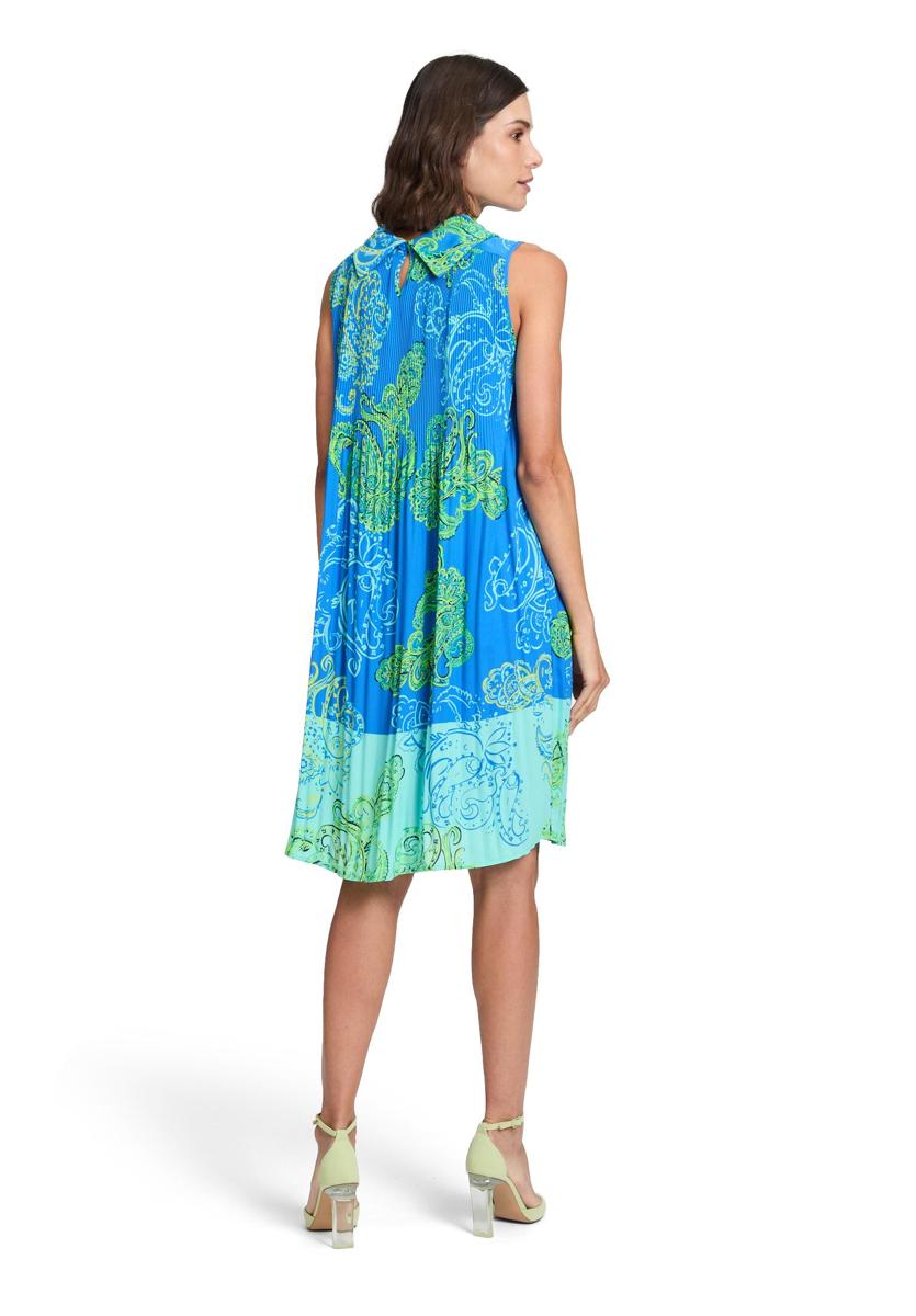 Betty Barclay Betty Barclay Jurk 15542592 Groen 6