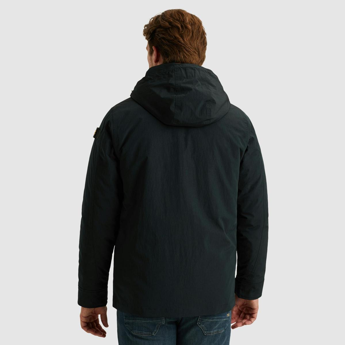 PME Legend Jas PJA2509109 Blauw 4