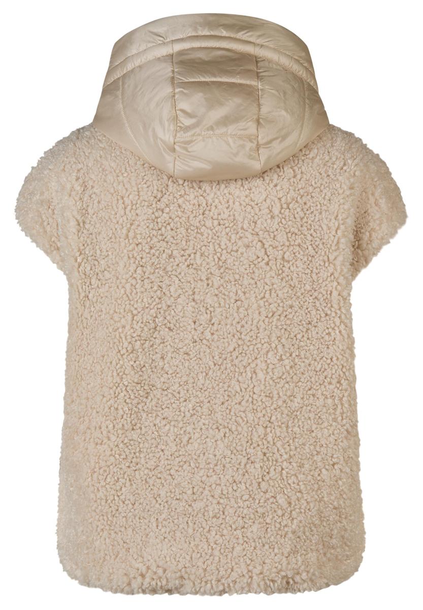 Le Comte Gilet 55-622070 Off-White 2