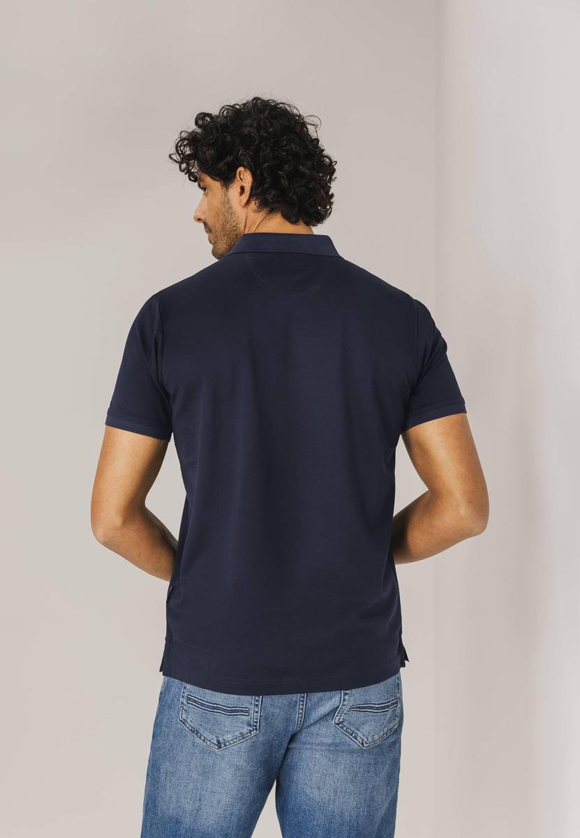 State of Art State of Art Polo 461-91500 Blauw 5