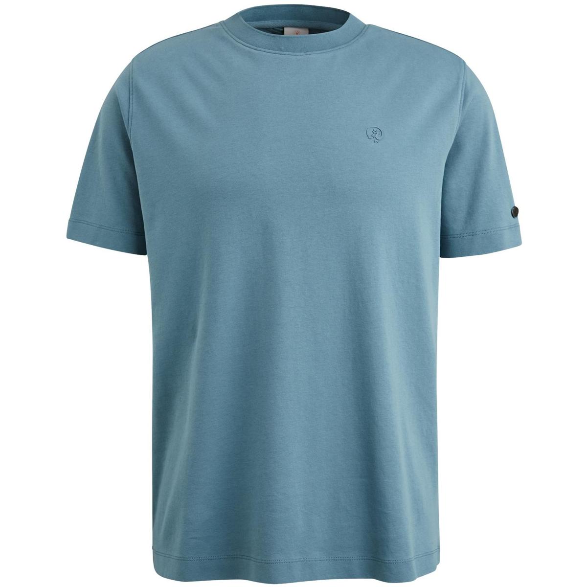 Cast Iron Cast Iron T-Shirt CTSS2503560 Blauw 1