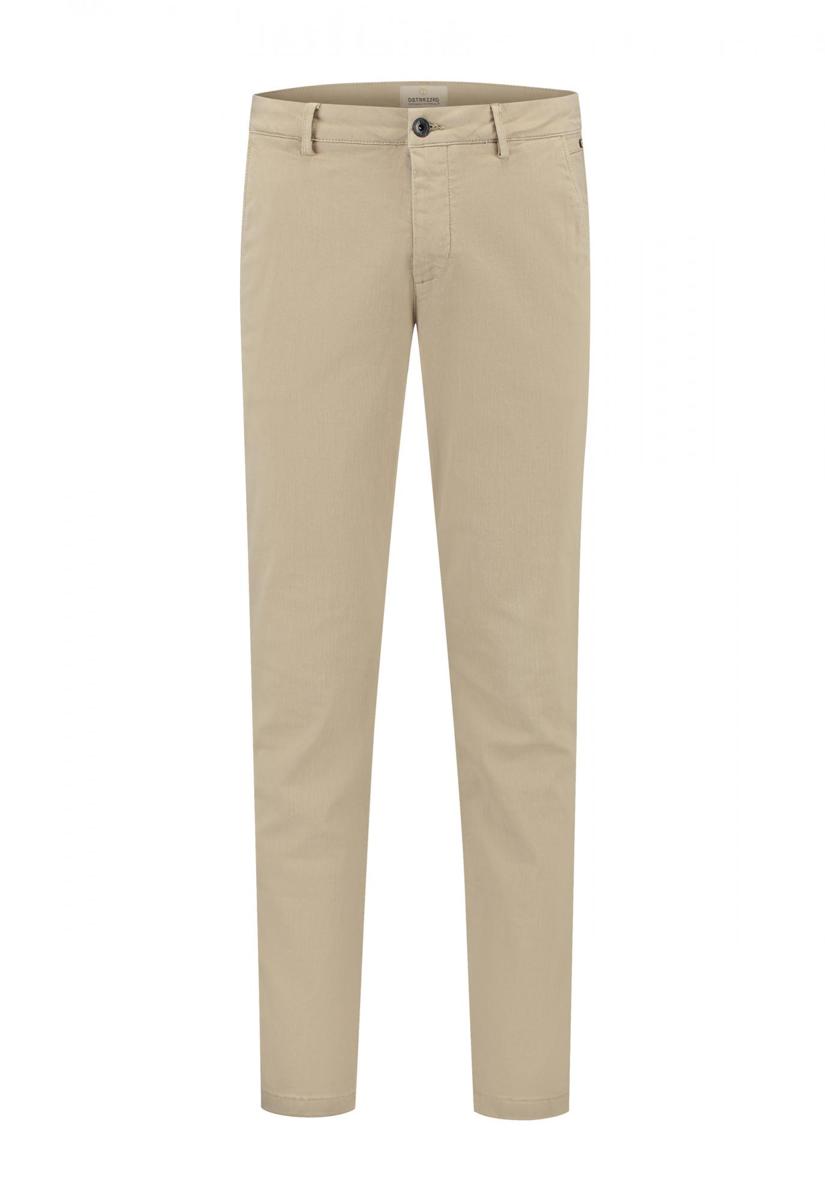 Dstrezzed Dstrezzed Pantalon 501930 Ecru 2
