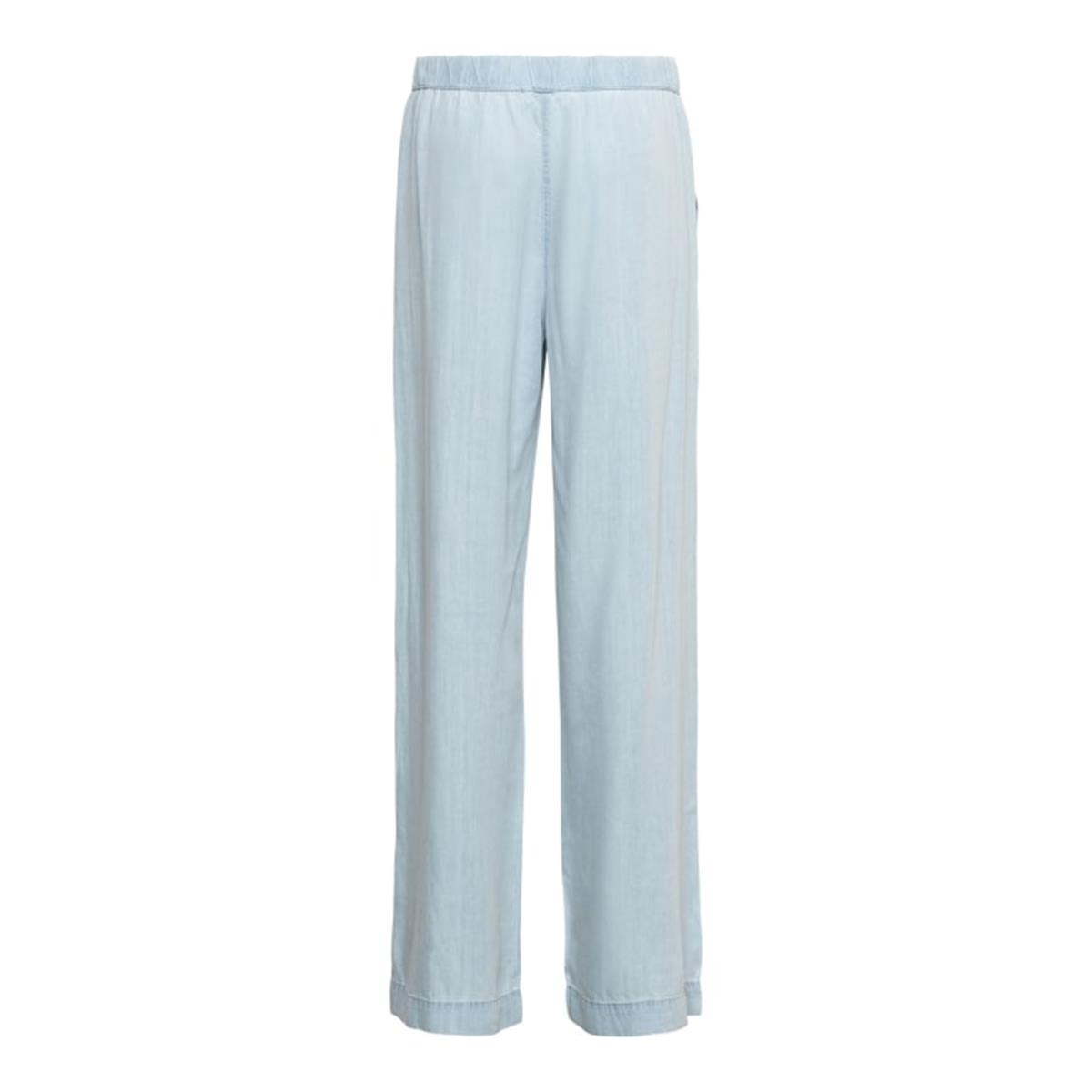 &Co Woman Pantalon Jacinta Blauw 3
