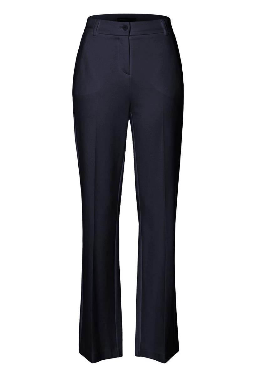 Frank Walder Frank Walder Pantalon 602605 Blauw 1