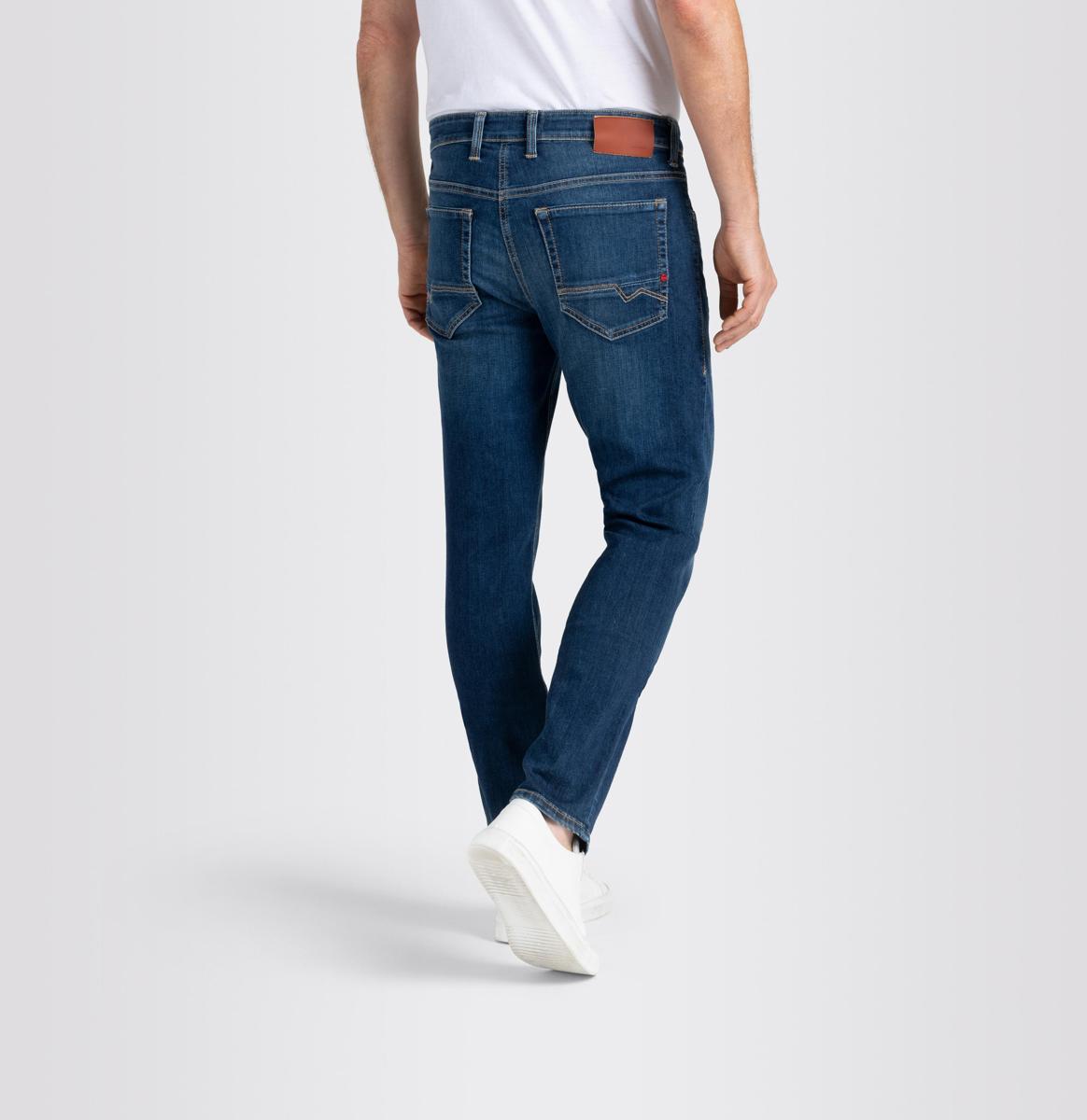 MAC MAC Jeans Arne Pipe Blauw 4