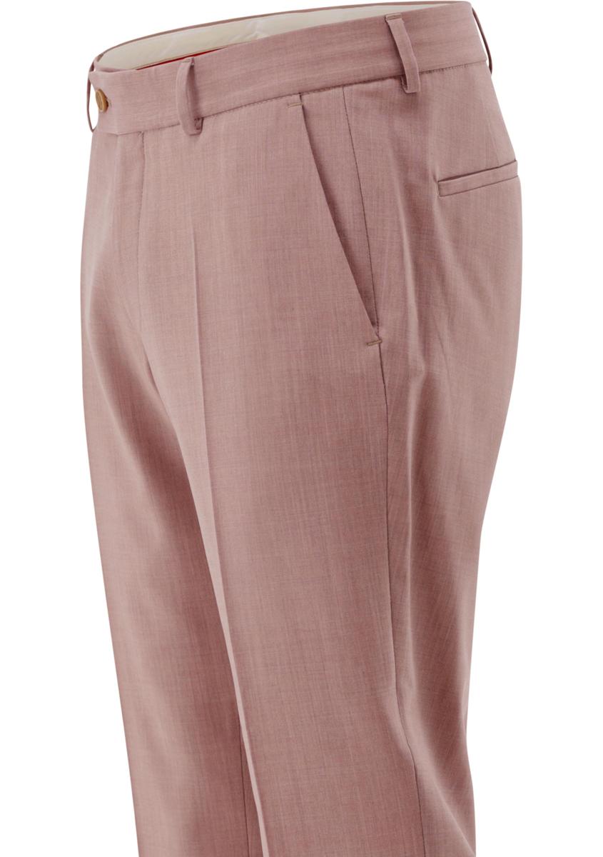 Club of Gents Club of Gents Pantalon 45.003S0 / 230053 GF Roze 3