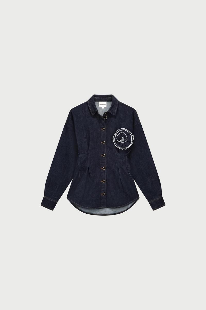 Blouse Irina Blouse