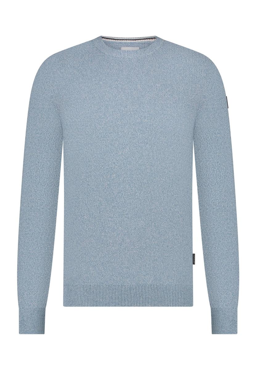 State of Art State of Art Trui 111-15073 Blauw 2