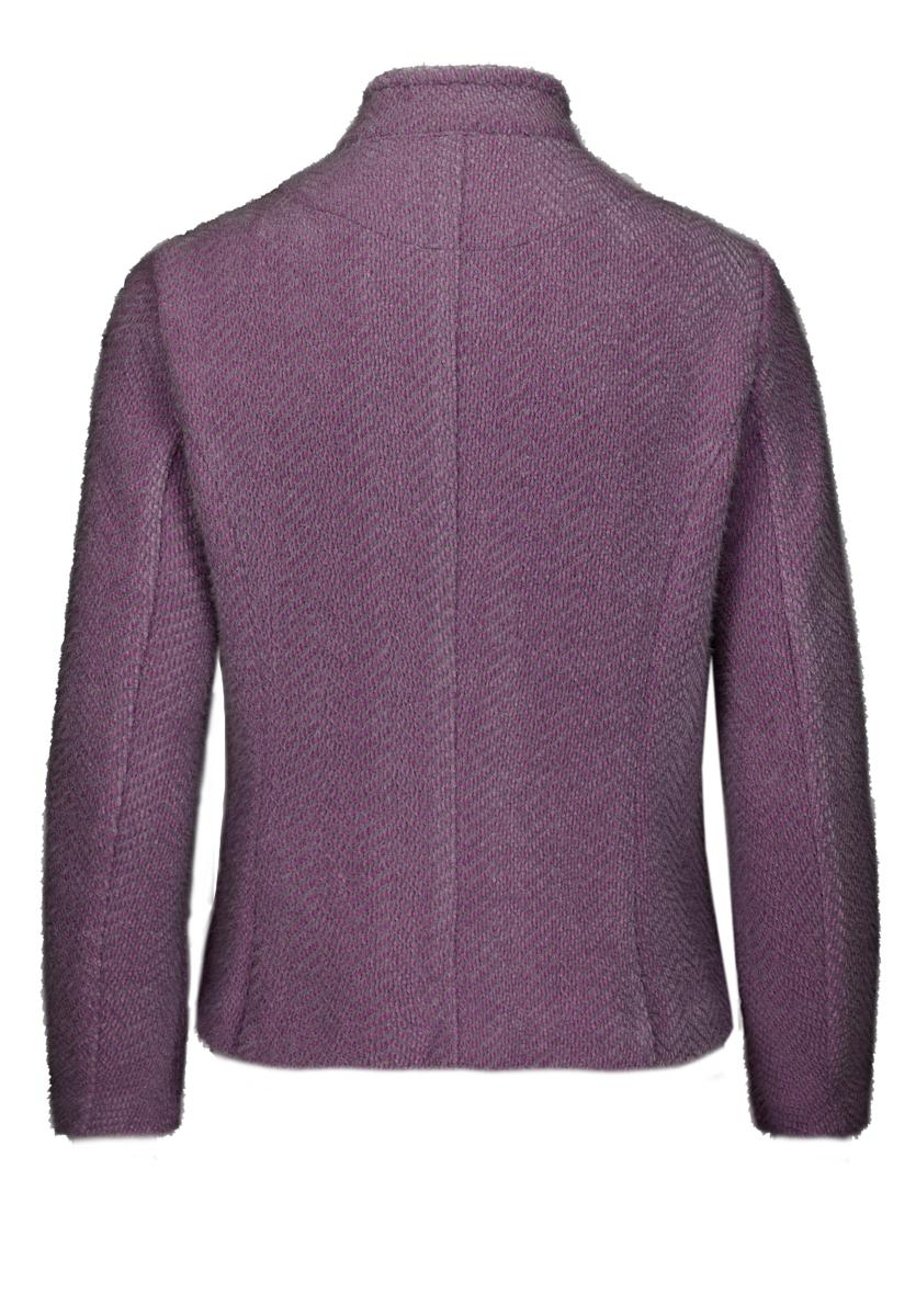 Bianca Blazer 64019 Paars 4