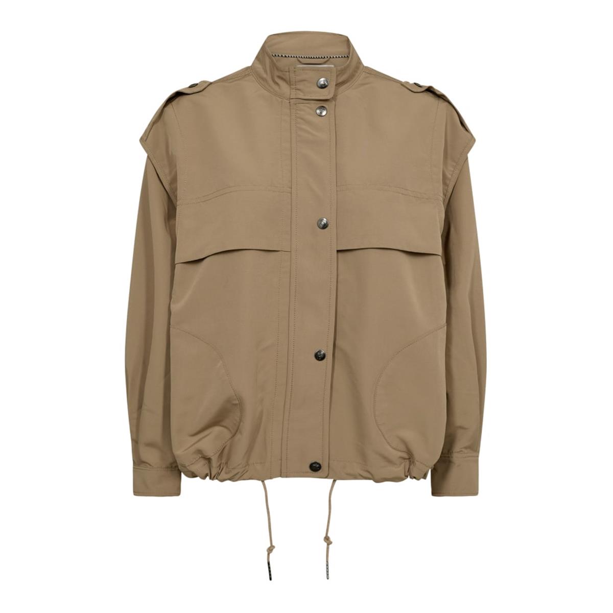 Co'Couture Co'Couture Jack Elba Bruin 1