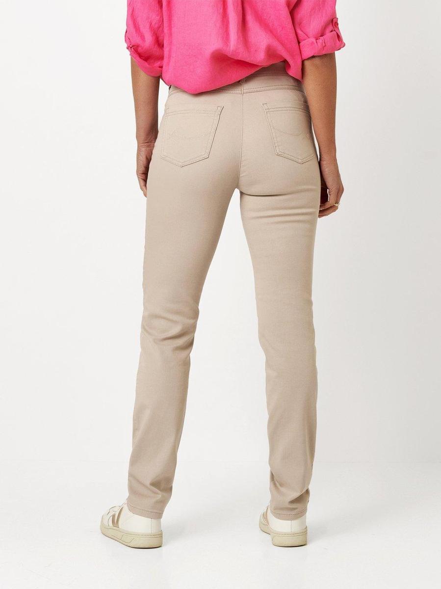 TONI TONI Capri 21-31/2840-82 Beige 4