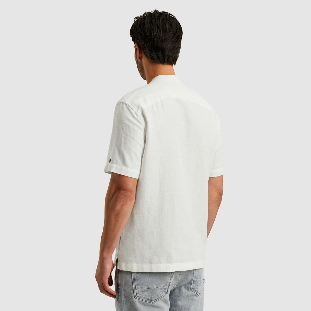Cast Iron Cast Iron T-Shirt CSIS2504276 Middengrijs 4