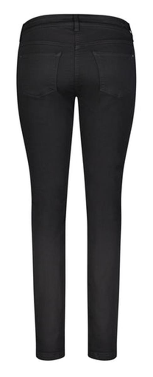 MAC Jeans Dream Skinny 5402-90-0355 Zwart 3