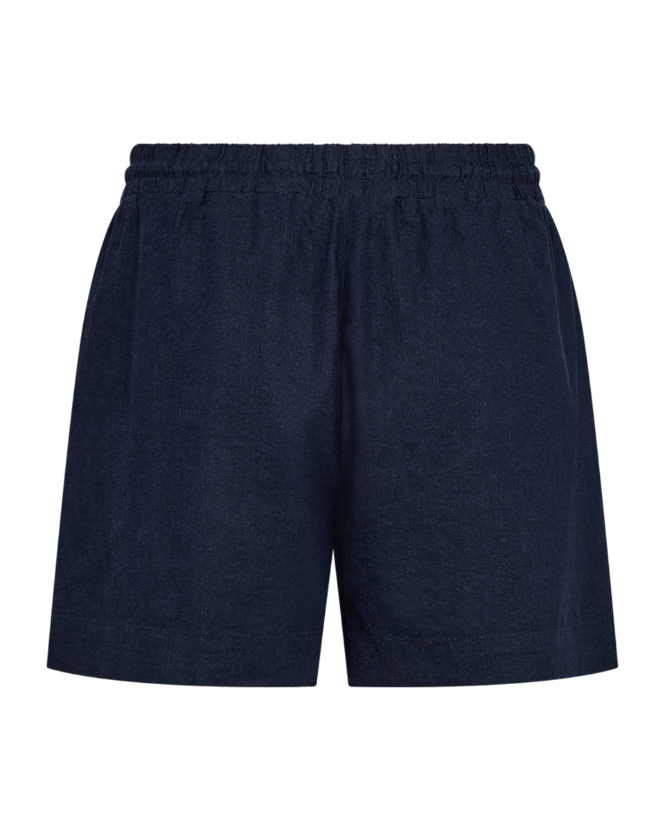 Freequent Freequent Short Lava Blauw 2