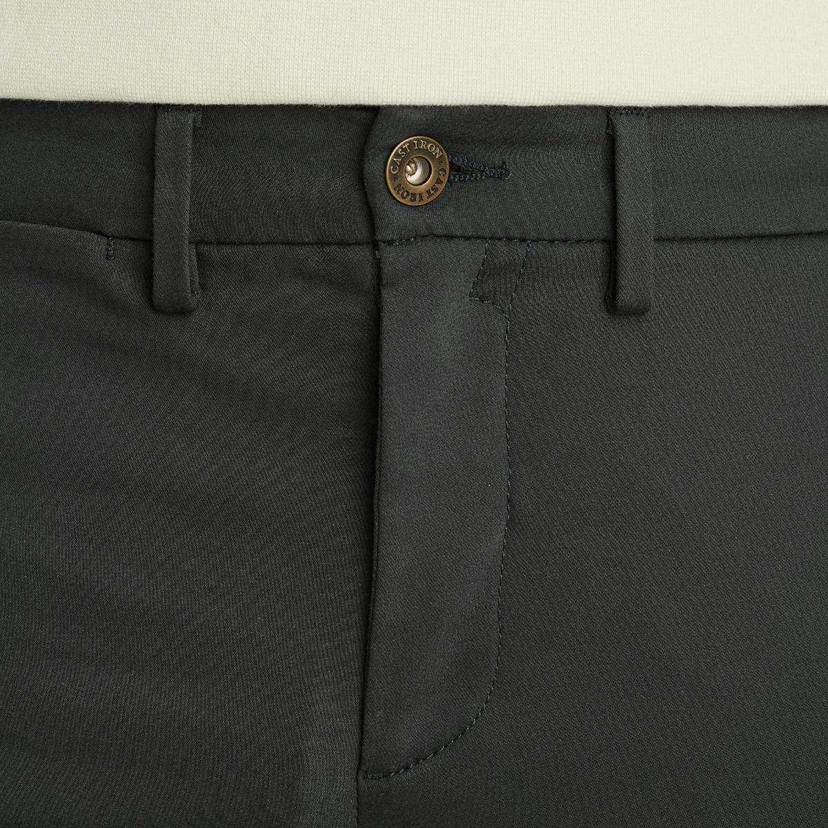 Cast Iron Pantalon CTR2508600 Blauw 3