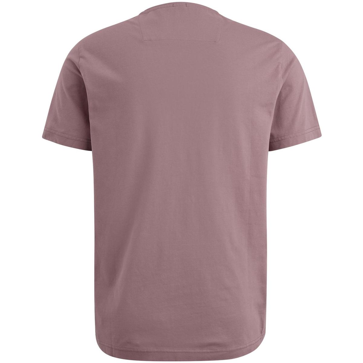 PME Legend PME Legend T-Shirt PTSS2502599 Lila 2