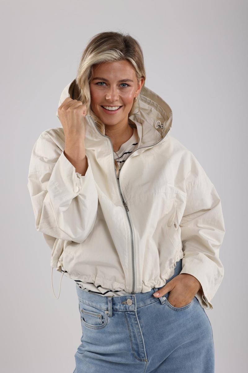NUKUS NUKUS Blazer NKS13035 Wolwit 5