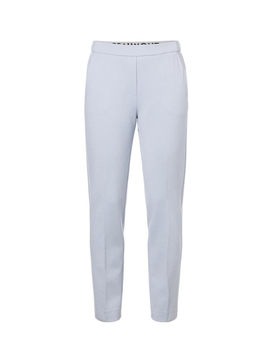 Beaumont Collectie Beaumont Collectie Pantalon BC55174251 Blauw 1
