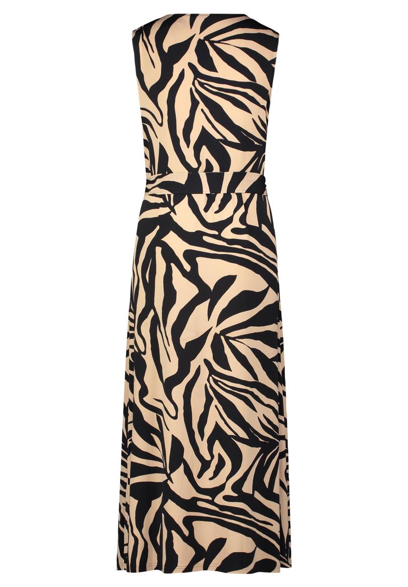 Betty Barclay Betty Barclay Jurk 17101224 Zwart 2