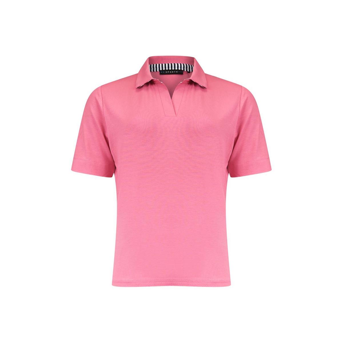 Roberto Sarto Roberto Sarto T-Shirt 520105 Roze 1