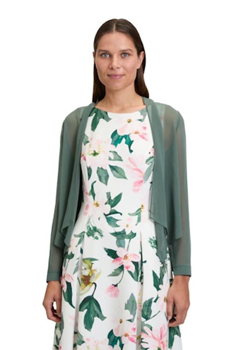 Vera Mont Vera Mont Blazer 50354000 Groen 1