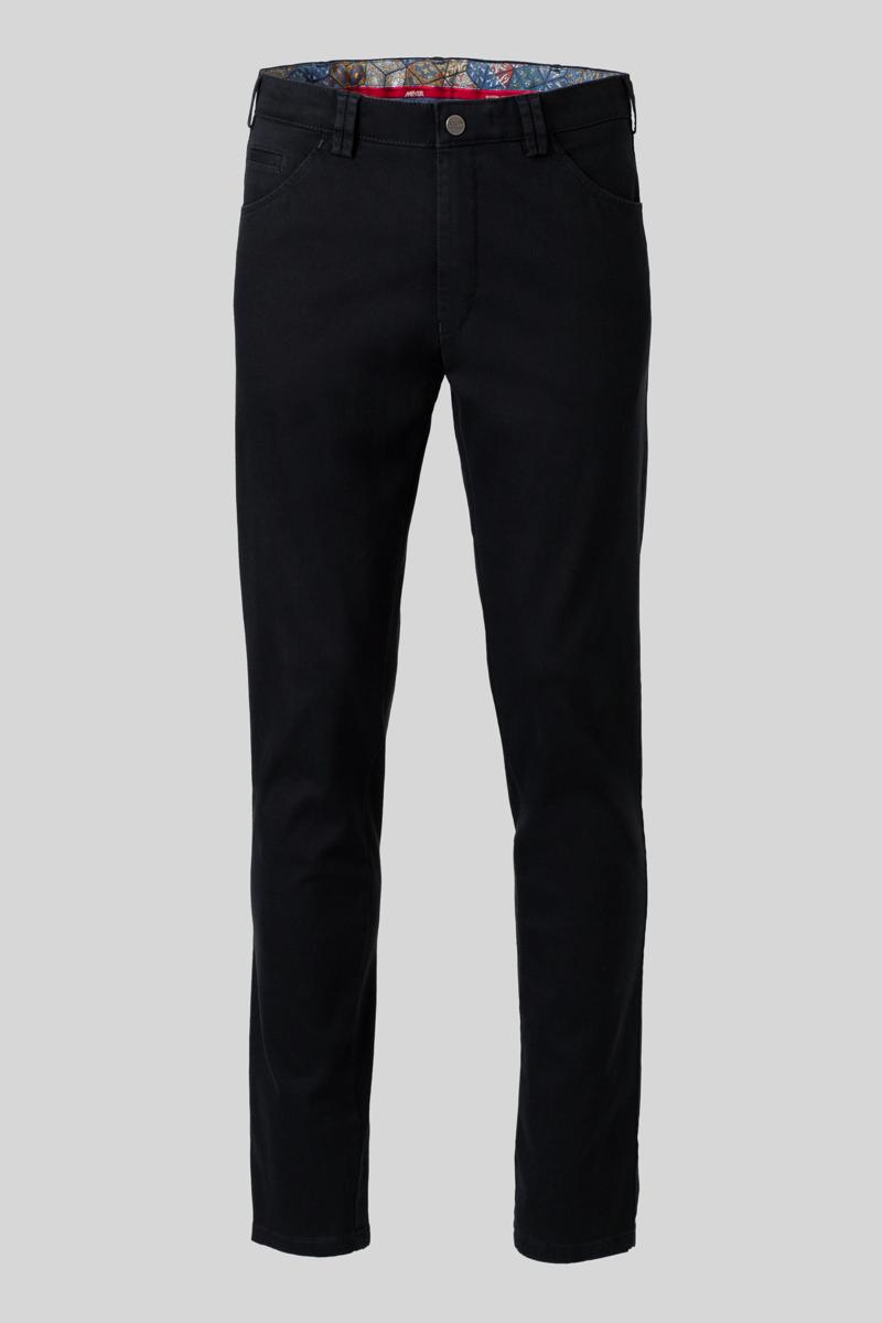 Meyer Meyer Jeans Dublin 9-4541 Blauw 2