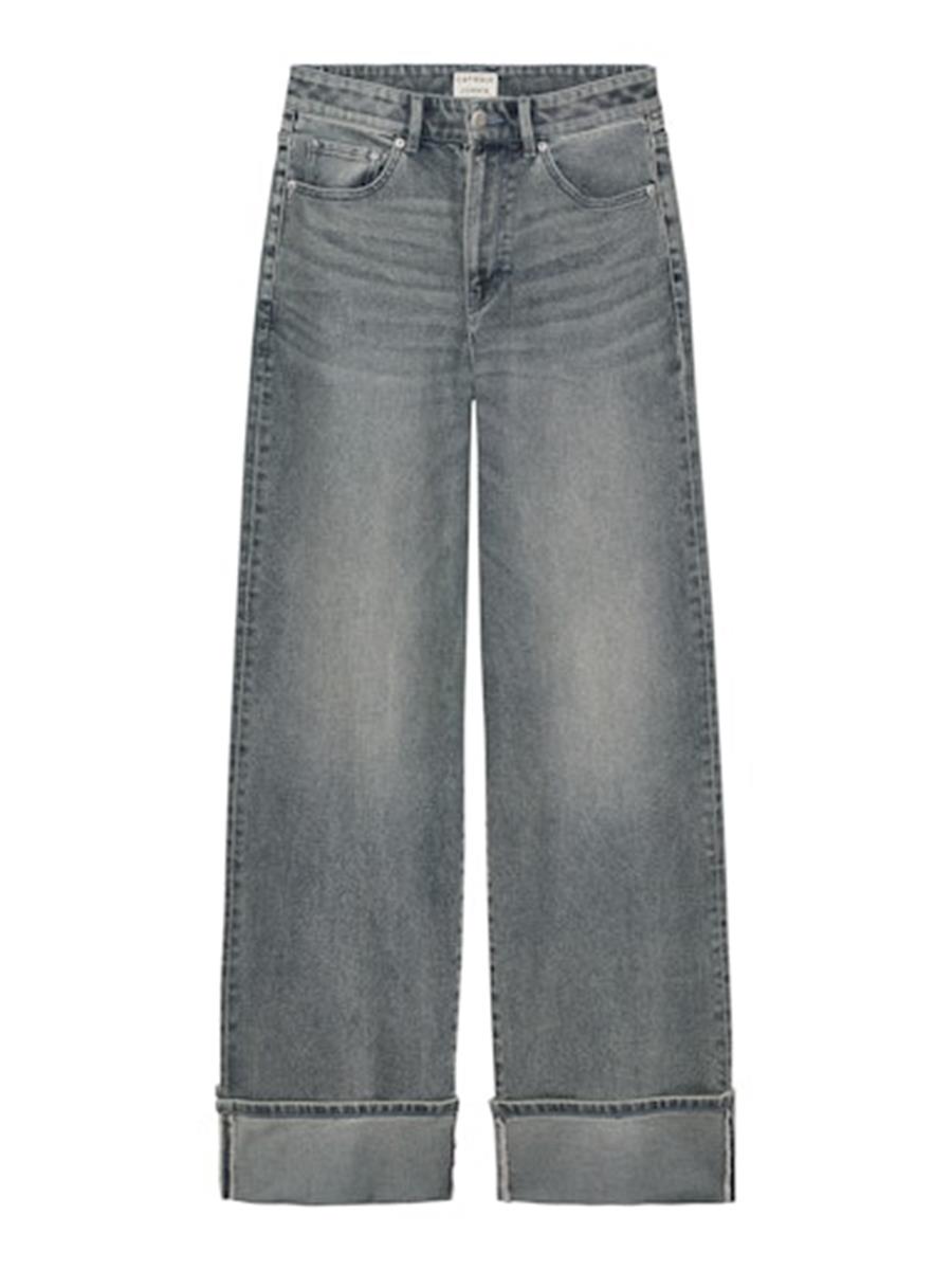 Catwalk Junkie Jeans 2503023211 Blauw 2