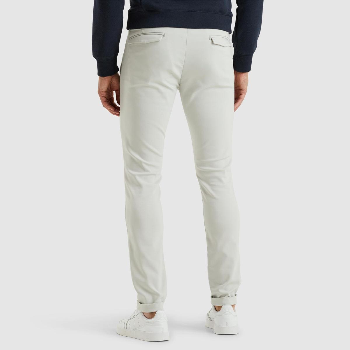Cast Iron Cast Iron Pantalon CTR2502600 Off-White 2