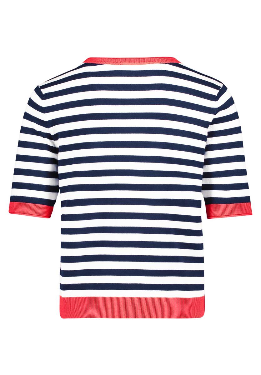 Betty Barclay Betty Barclay Trui 52301036 Blauw 4