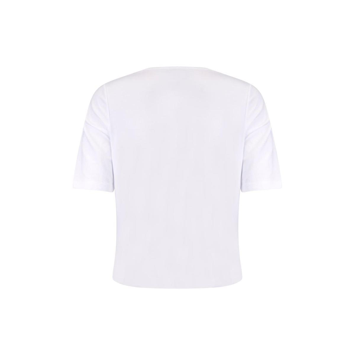 Roberto Sarto Roberto Sarto T-Shirt 511113 Wit 3