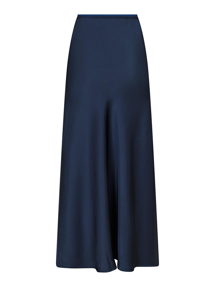 Neo Noir Rok Vicky Blauw 4