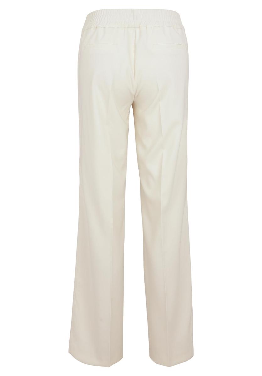 Betty Barclay Betty Barclay Pantalon 60041080 Off-White 4