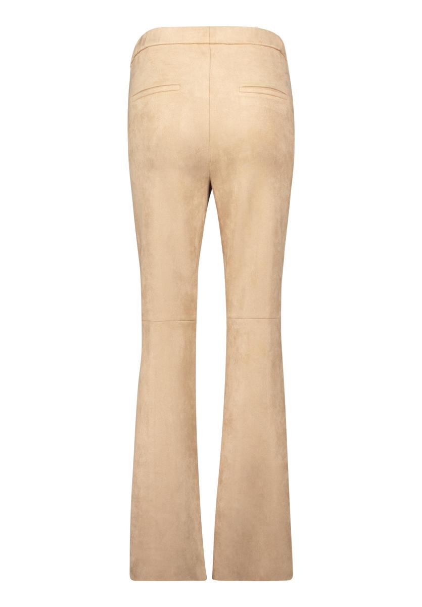 Betty Barclay Pantalon 60711178 Beige 3
