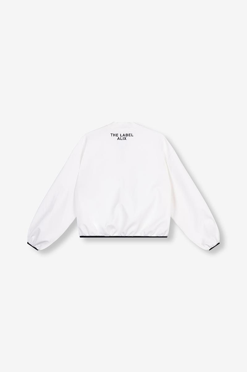 Alix The Label Alix The Label Jack 2503420028 Wit 3