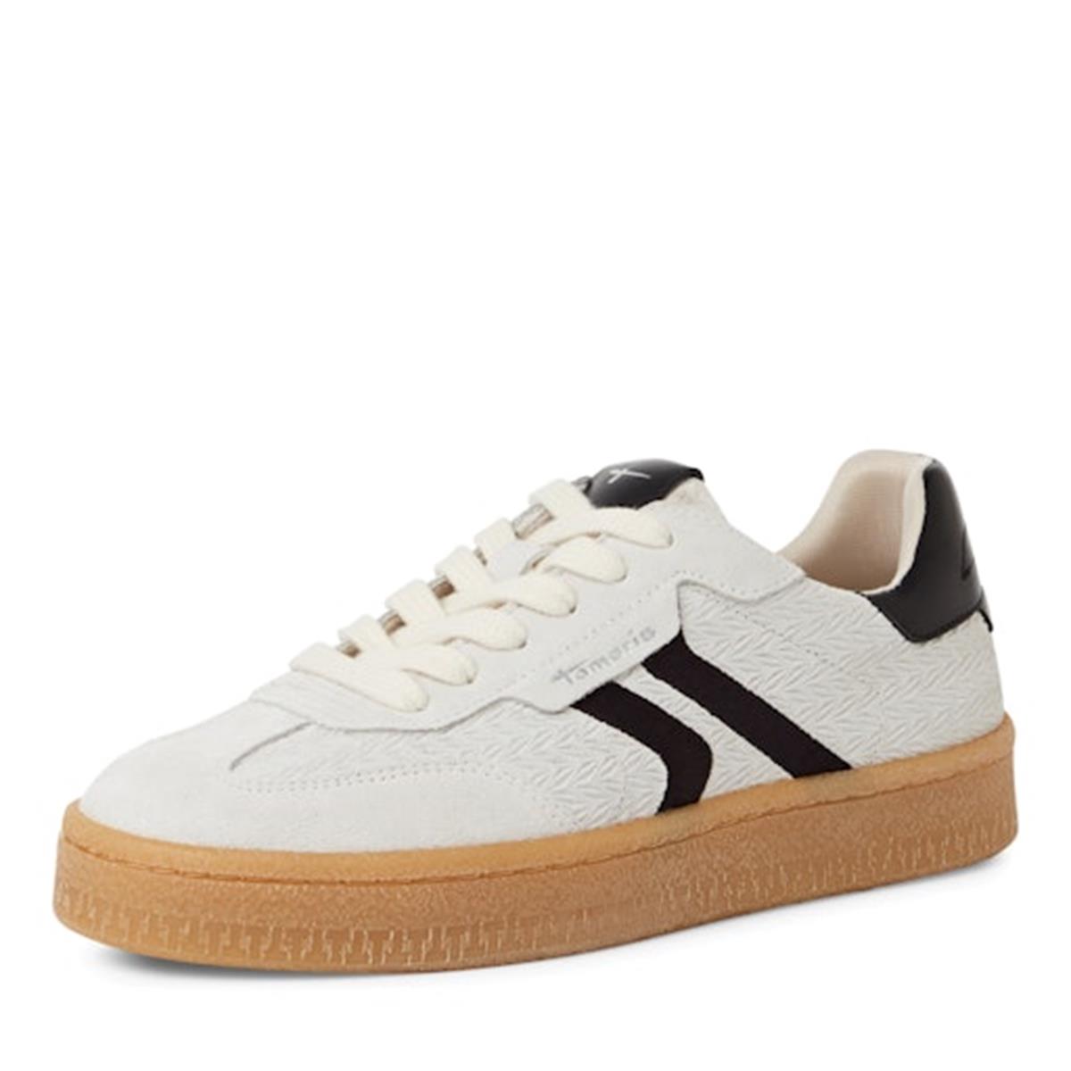 Tamaris Tamaris Sneakers 23723 Off-White 1