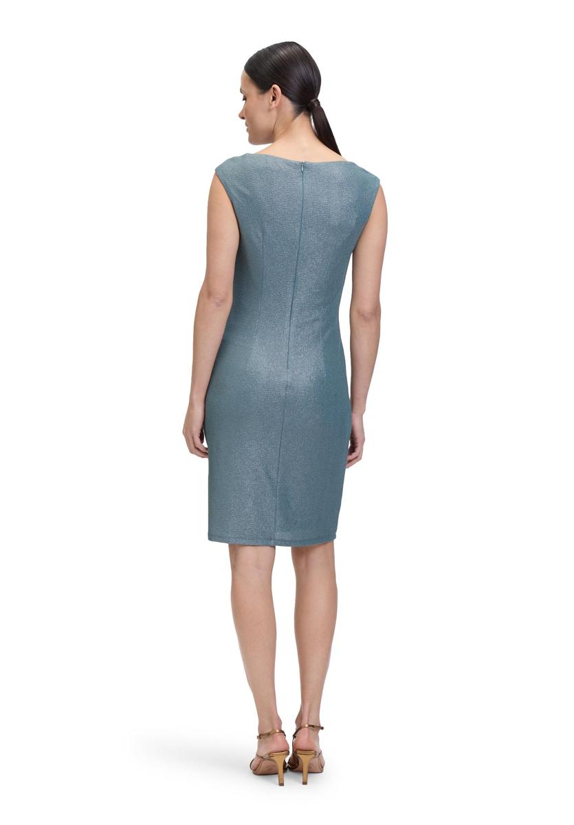 Vera Mont Vera Mont Jurk 50374069 Groen 5
