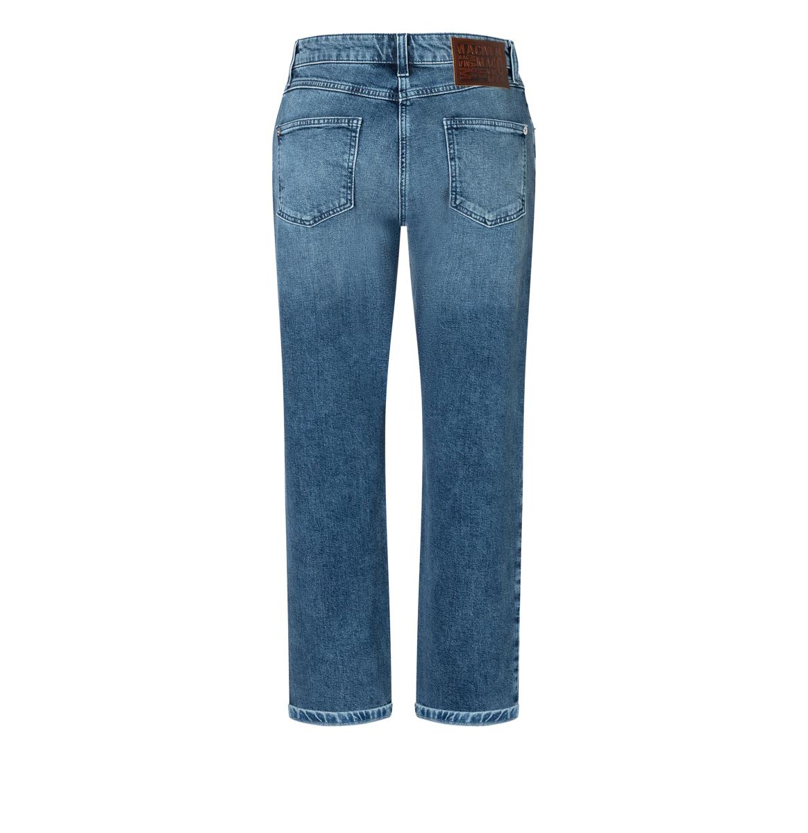 MAC MAC Jeans 0361L581890 Blauw 4