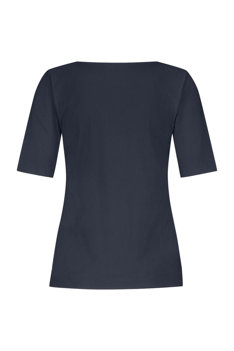 Studio Anneloes Studio Anneloes T-Shirt Sascha shirt Blauw 2