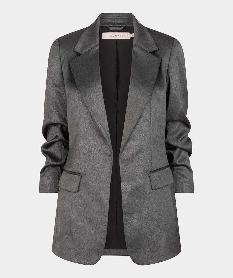 EsQualo Blazer W25.10742 Grijs 1