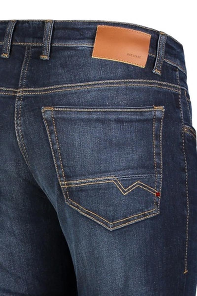 MAC MAC Jeans Arne Pipe Blauw 6