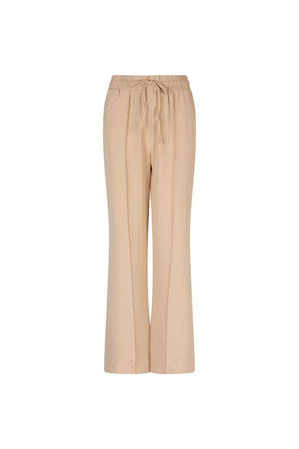 Lofty Manner Lofty Manner Pantalon Tammie Beige 1