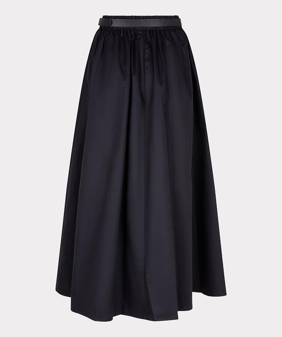 EsQualo Rok F25.28534 Zwart 4