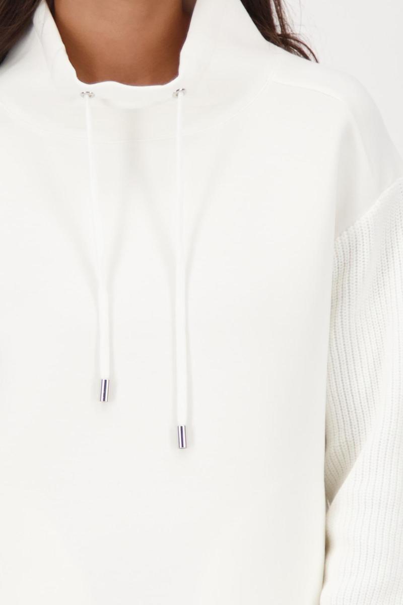 Monari T-Shirt 809635 Off-White 6