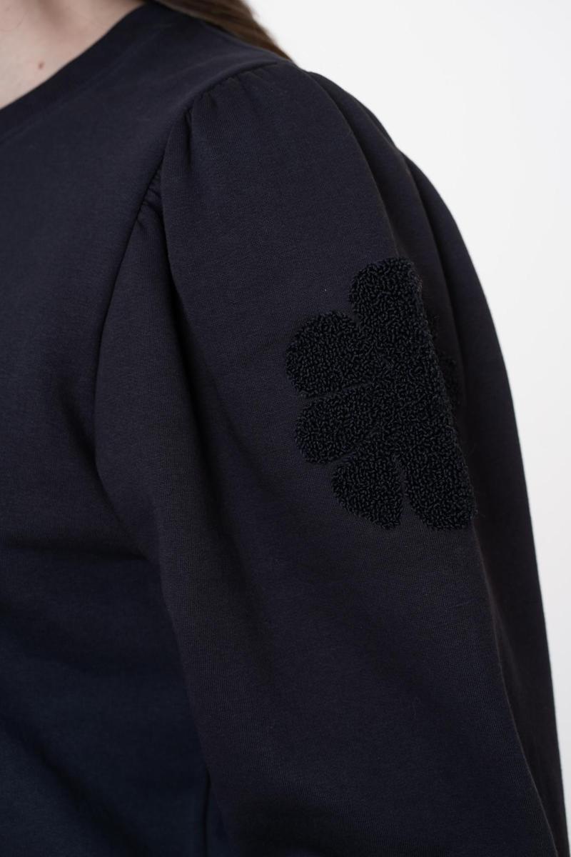 Geisha Sweater 52582-21 Blauw 3