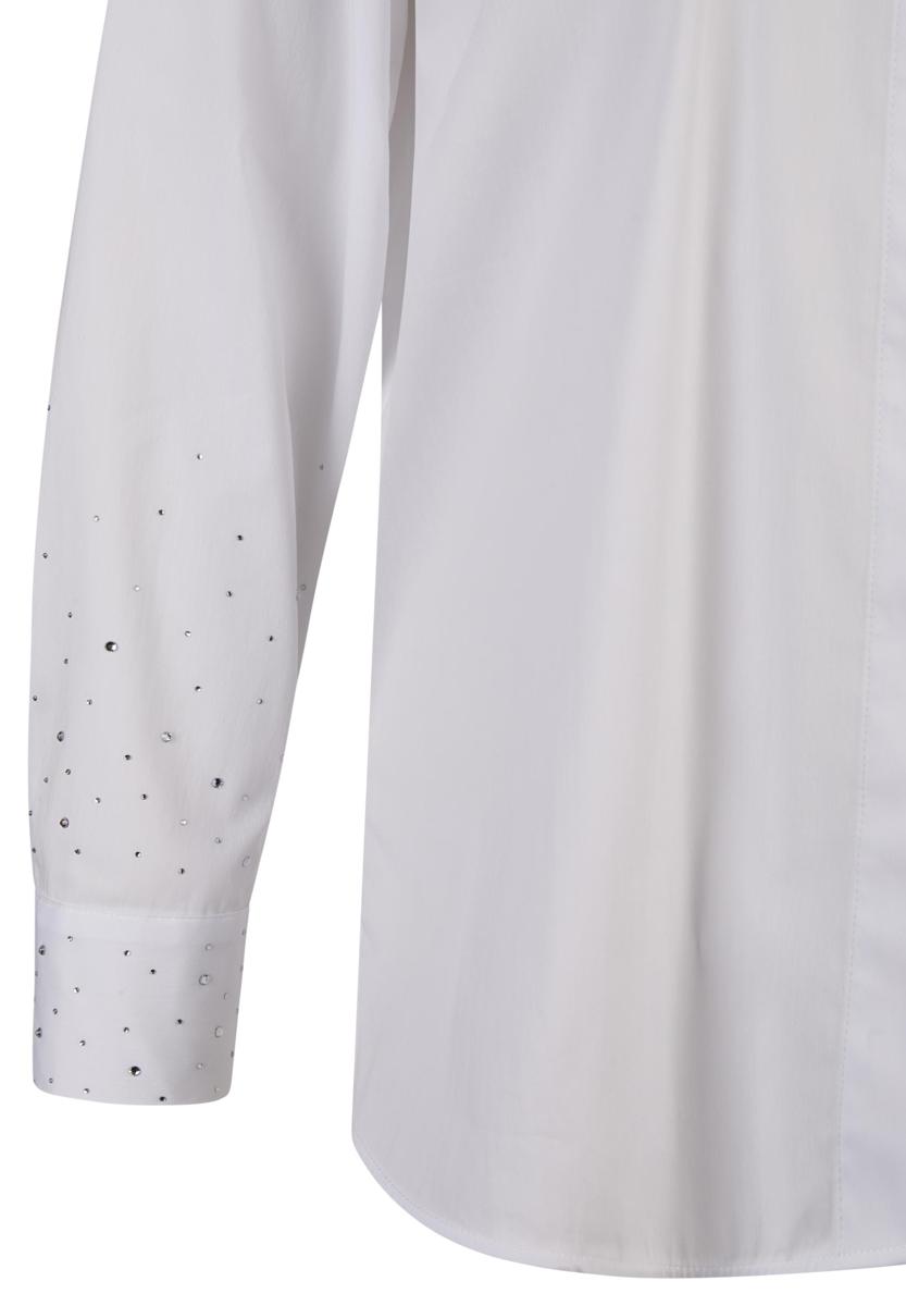 Rabe Blouse 55-221103 Wit 5