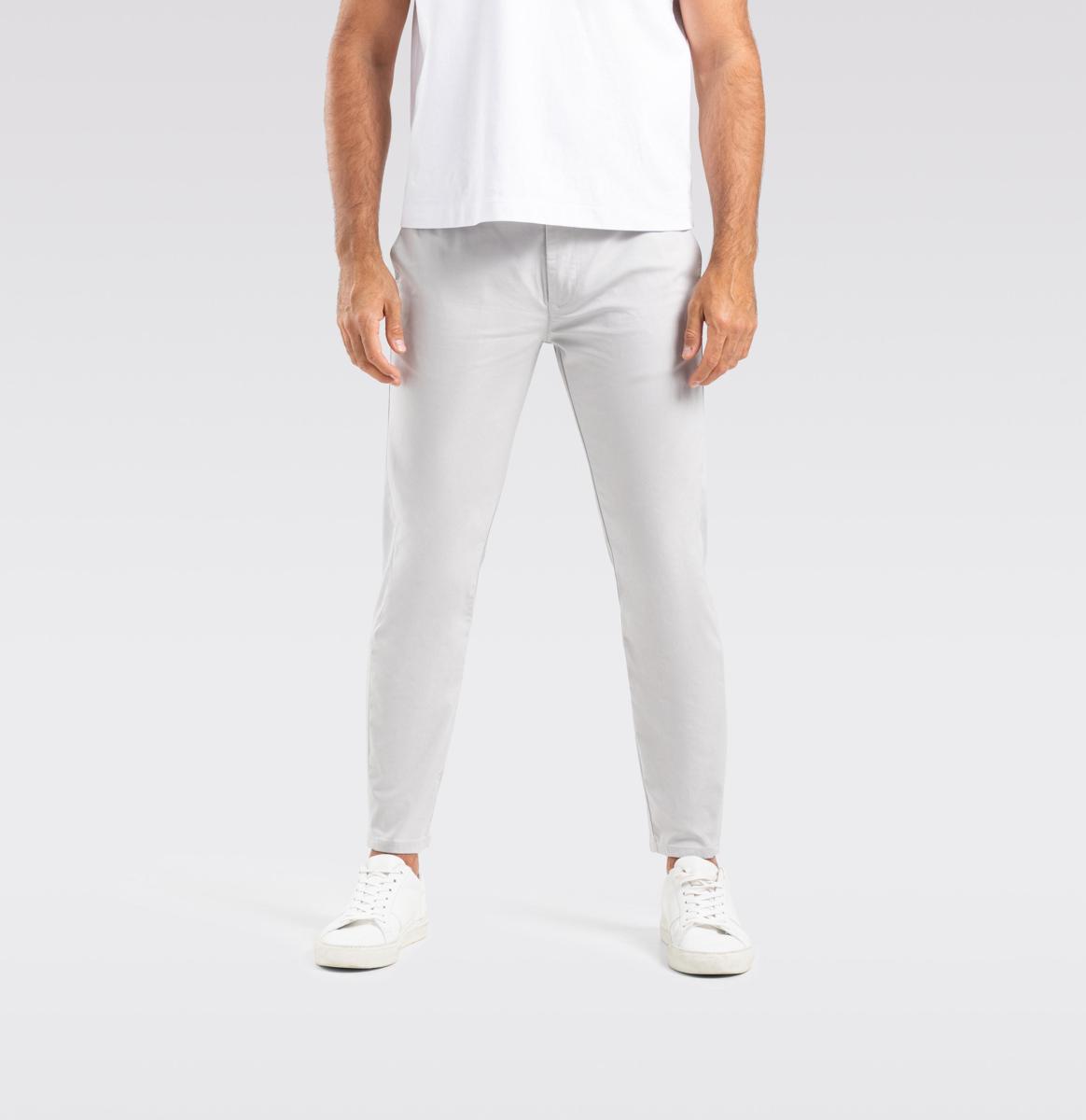 Pantalon Griffin 6617-00-0705
