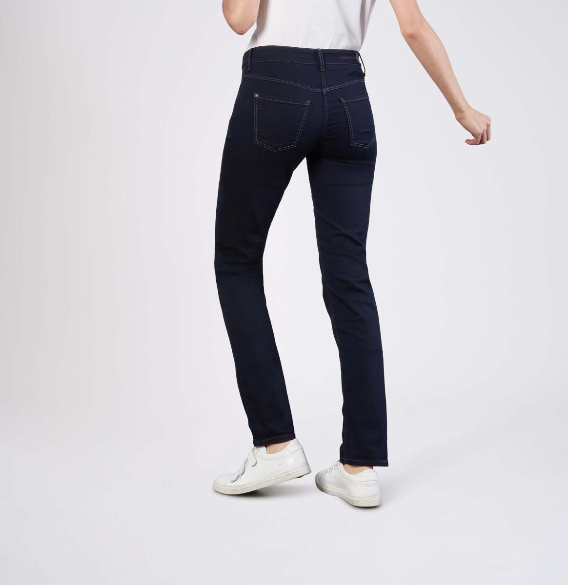 MAC MAC Jeans Dream Blauw 4
