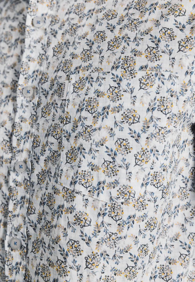 State of Art State of Art Overhemd 264-15173 Wit 6