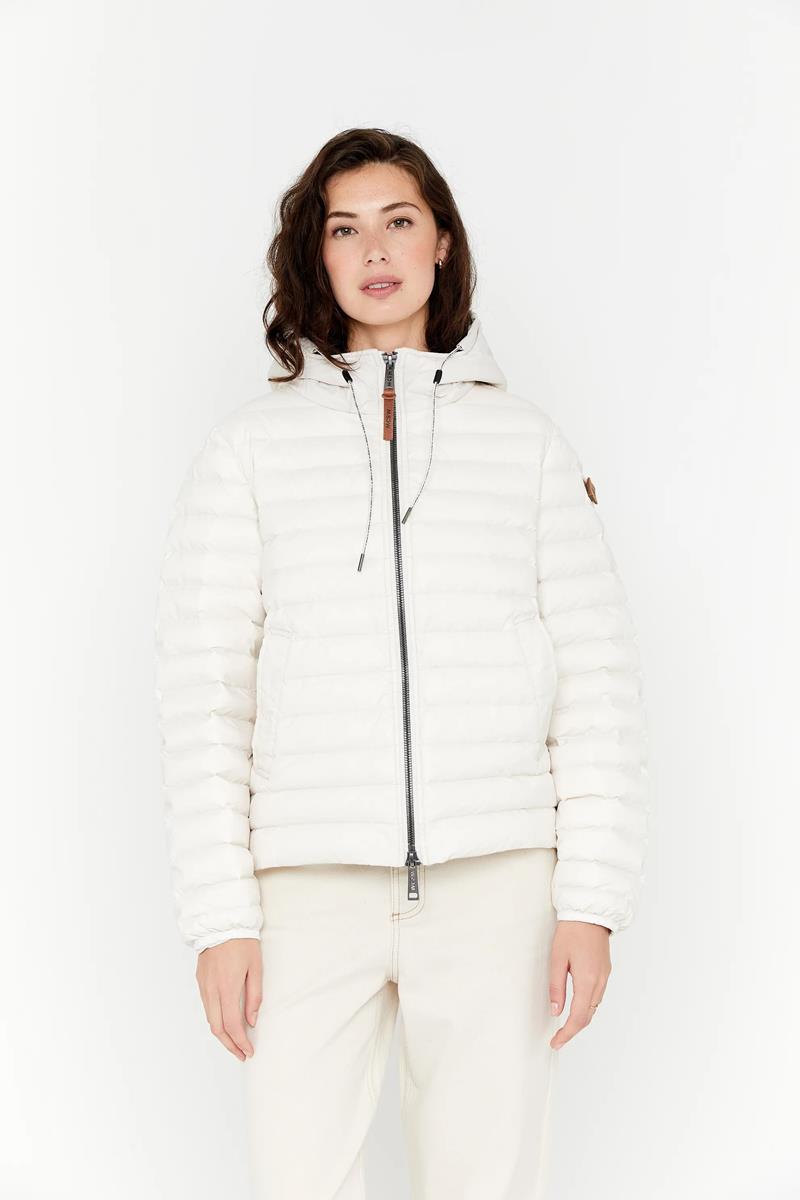 Moscow Moscow Jack Adriana Off-White 1