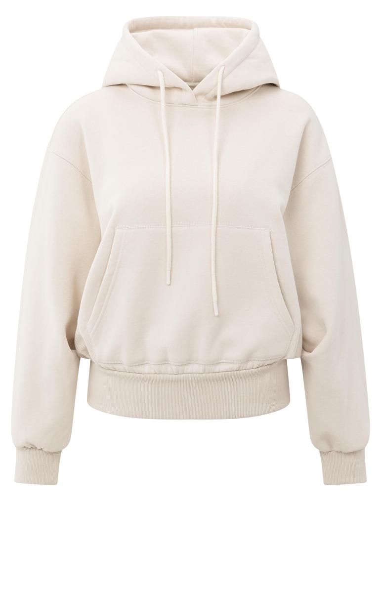 YAYA Sweater 01-109095-509 Off-White 2